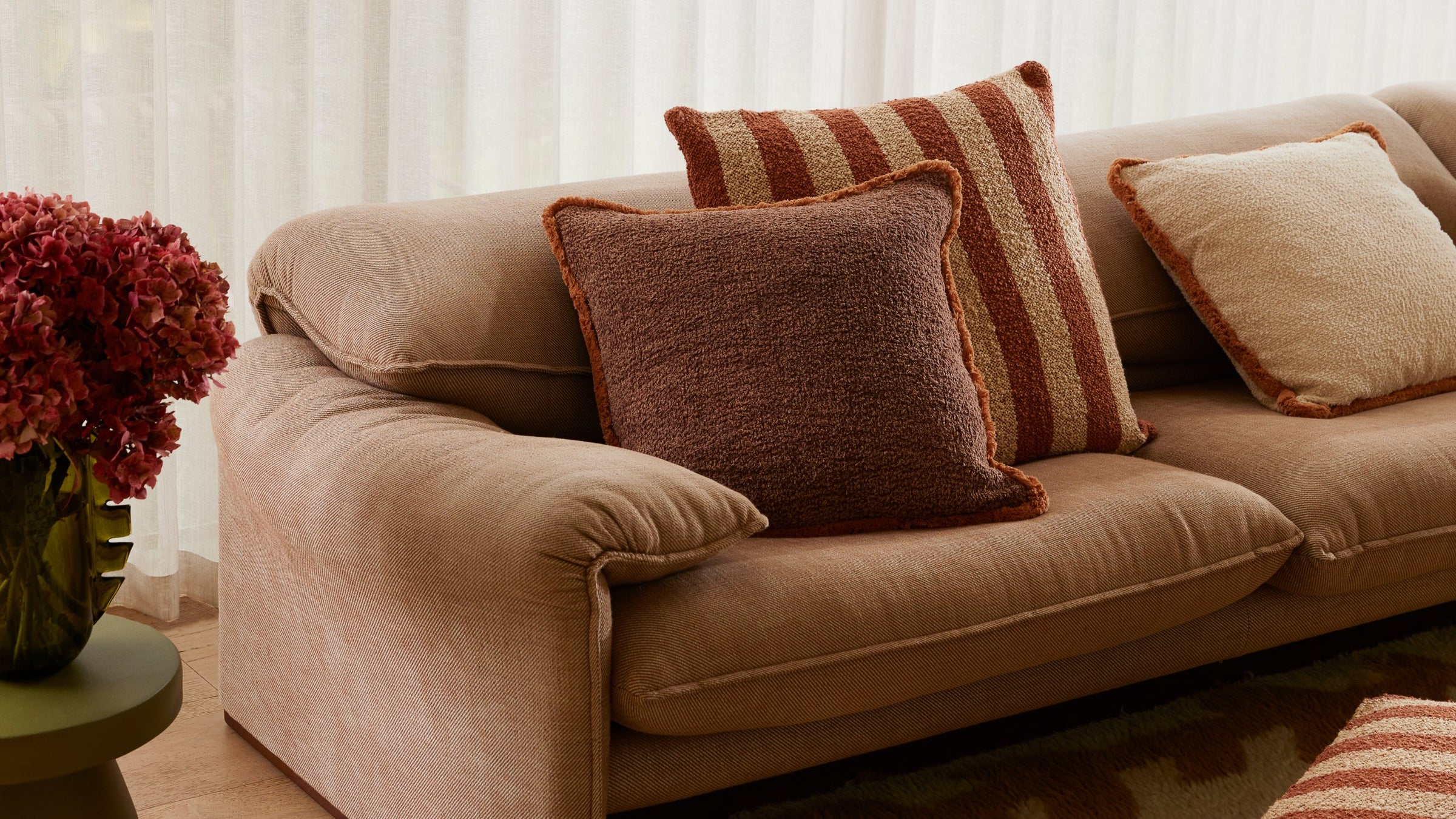Woodlands | The Hazelnut Edit