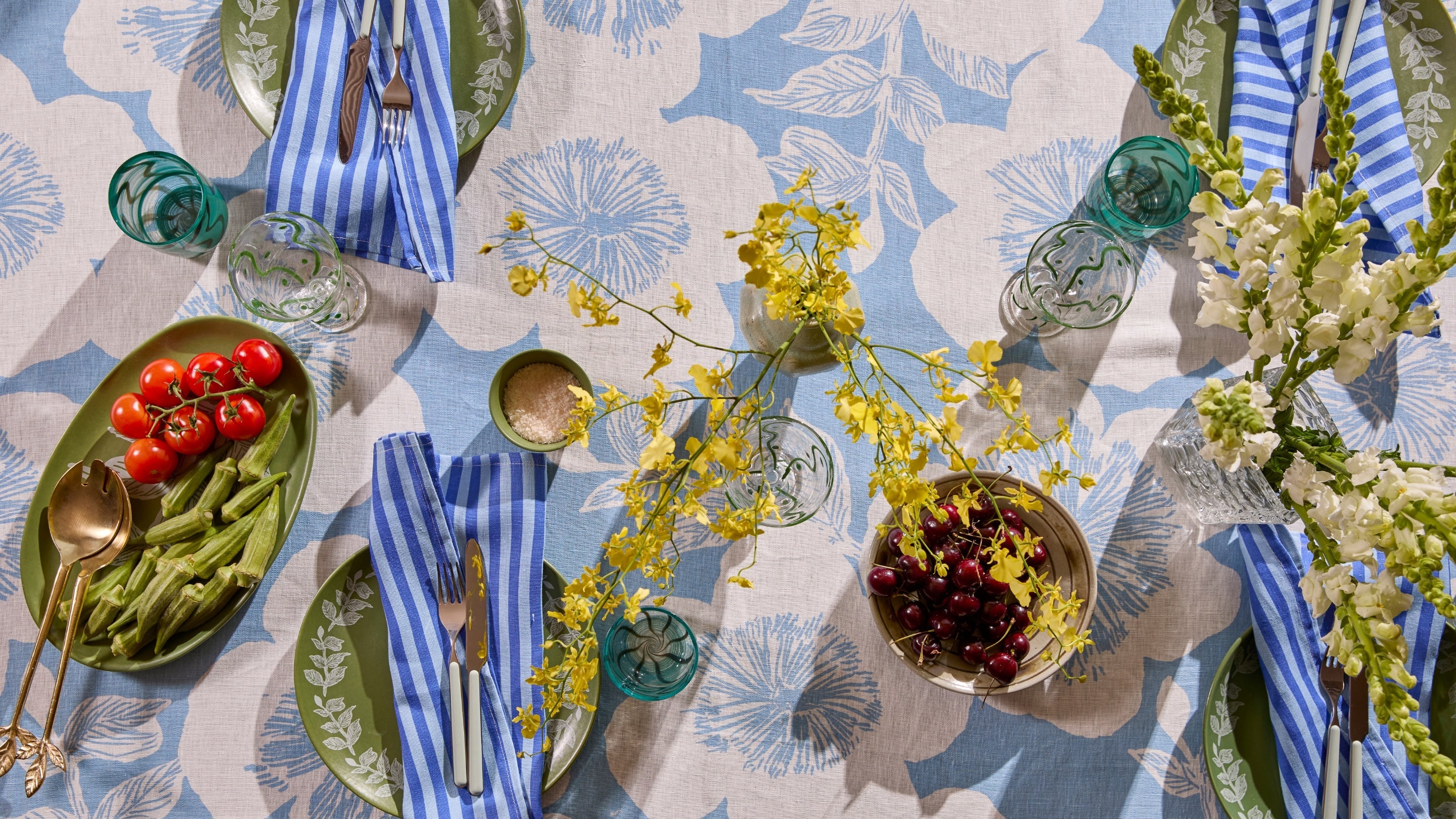 Table Linens