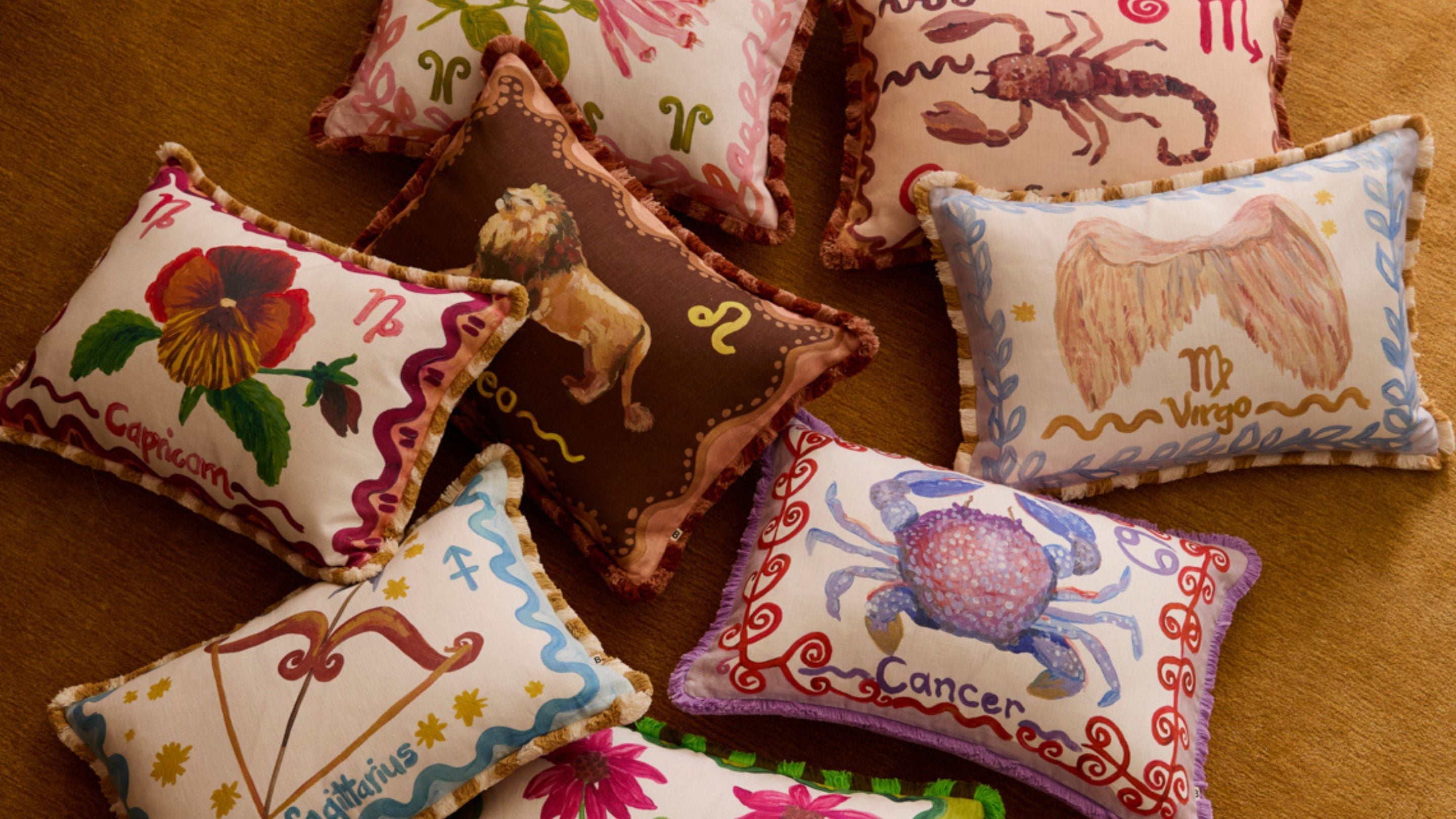 Mother's Day Gifts For the One Who Has Everything