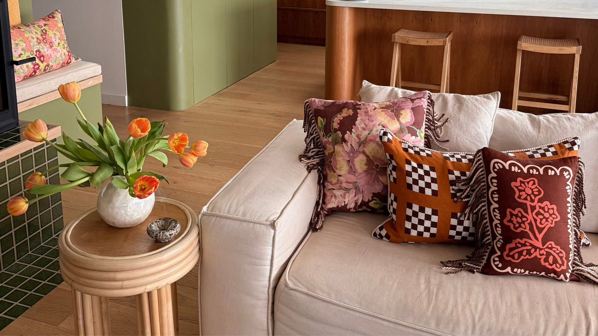 Styled by Picket House