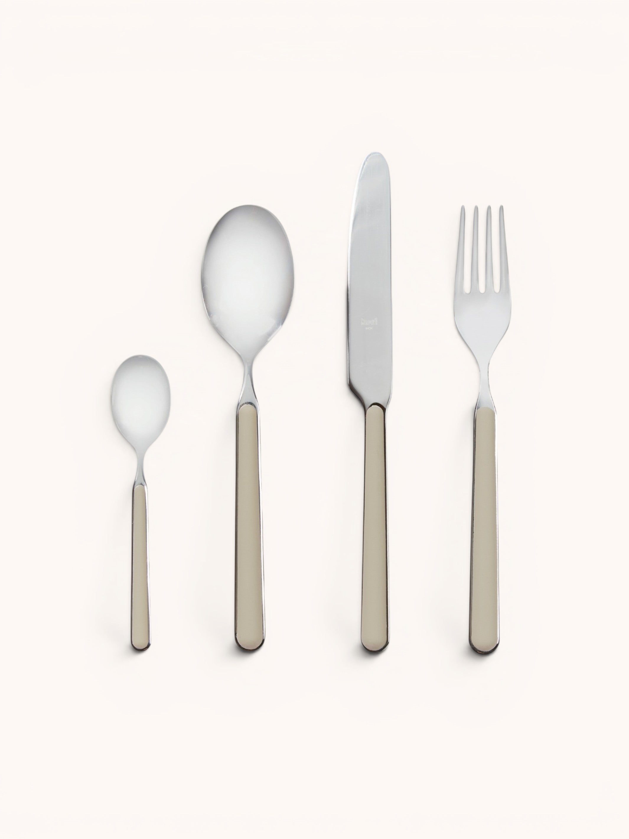 Fantasia Cutlery Set: Turtle Dove
