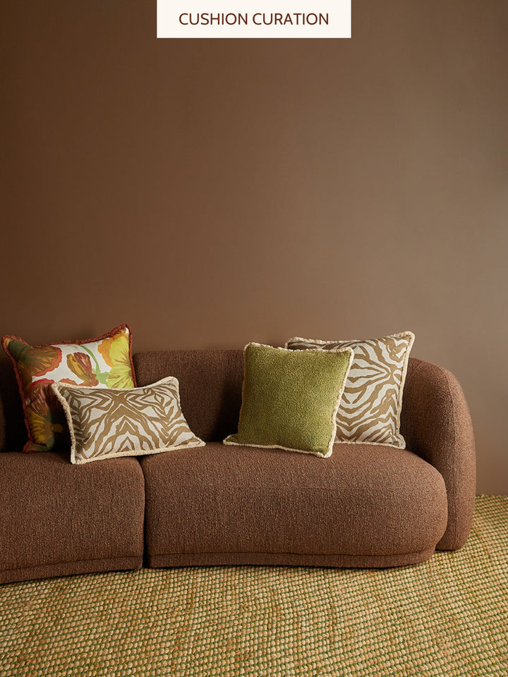 The Olive Zebra Curation