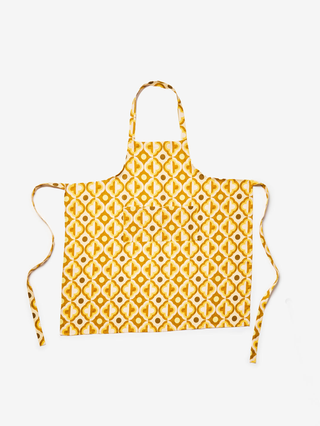 Clove Golden Apron | Bonnie and Neil