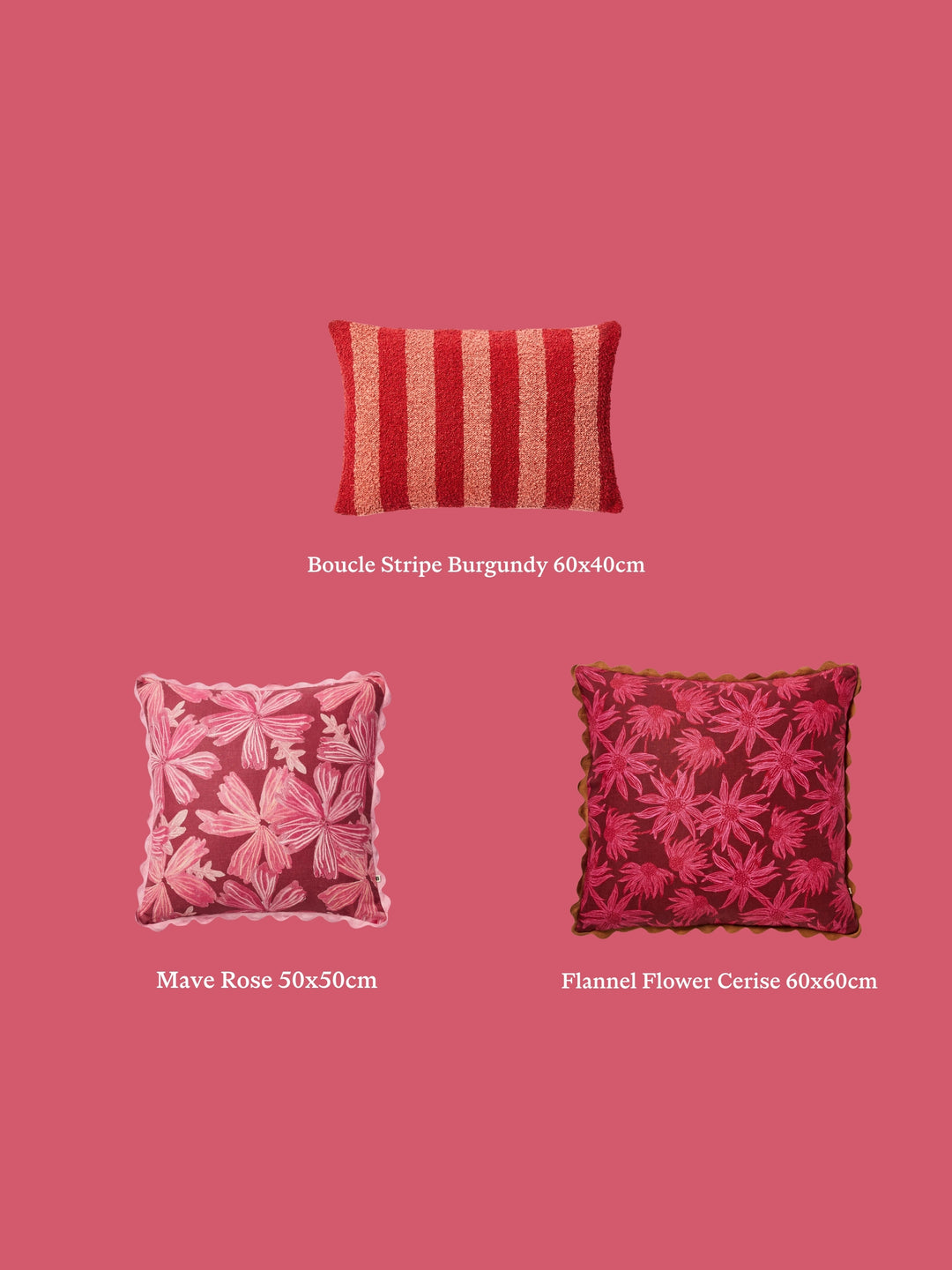 The Berry Curation