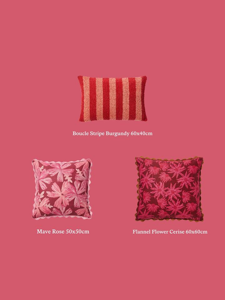 The Berry Curation