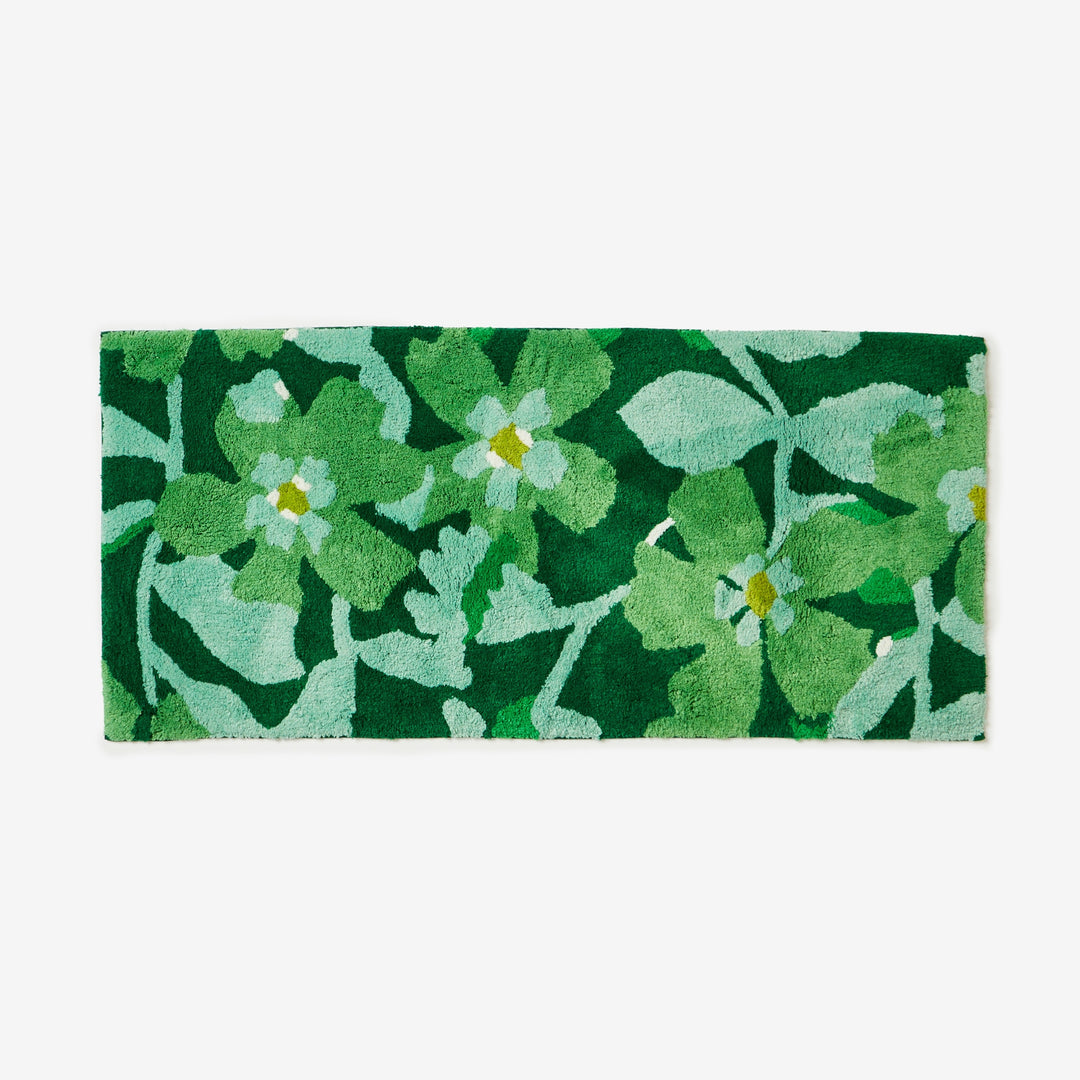 Bath Mats | Tufted Cotton Bath Mats | Standard & Long Bath Runners ...