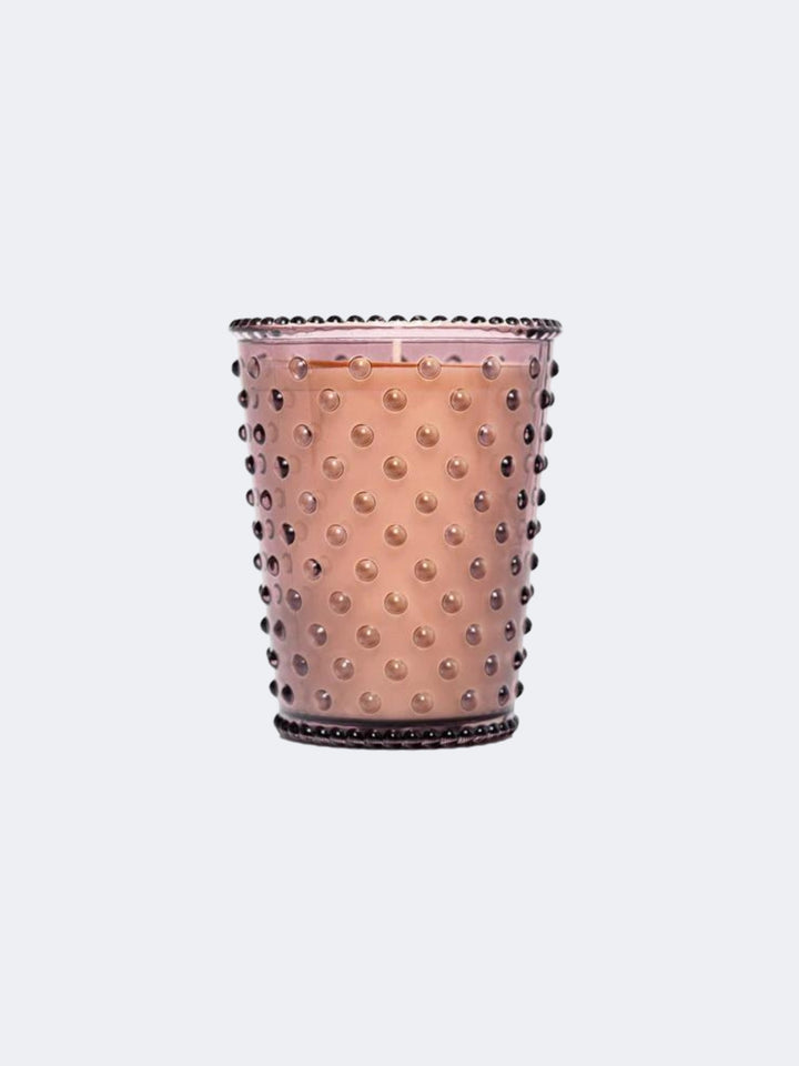 Scented Candle Beach Plum