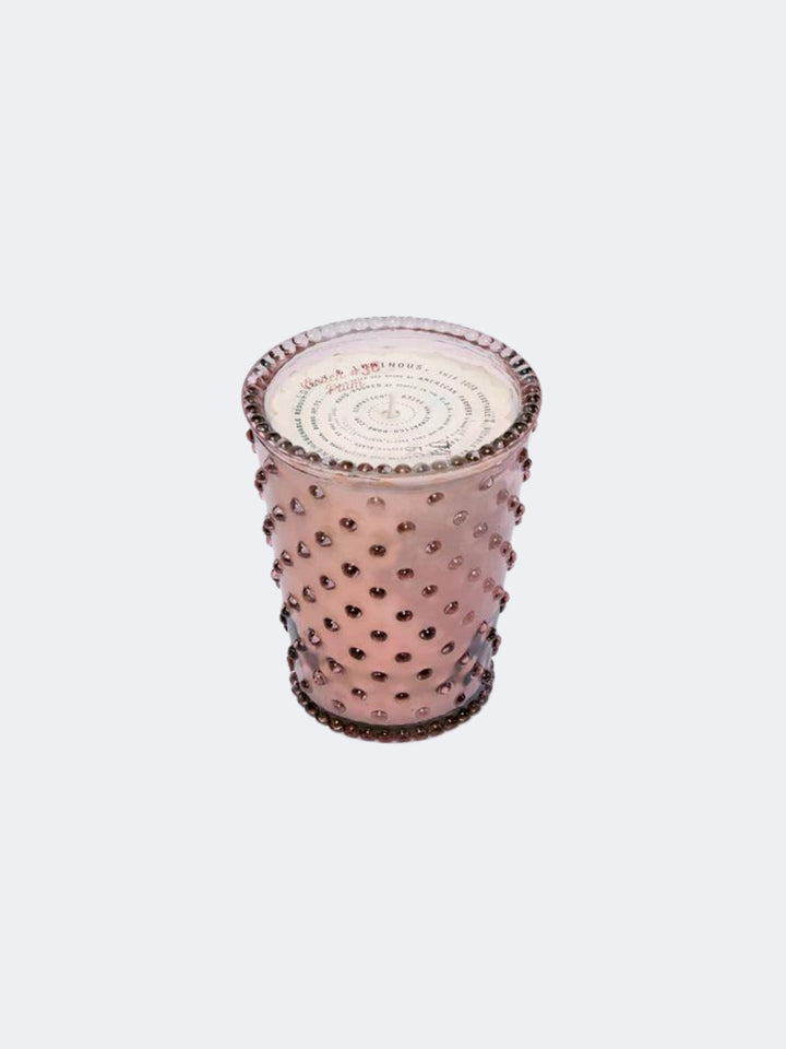 Scented Candle Beach Plum