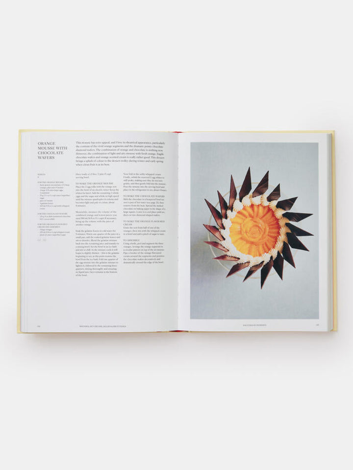 Ballymaloe Desserts: Iconic Recipes and Stories from Ireland