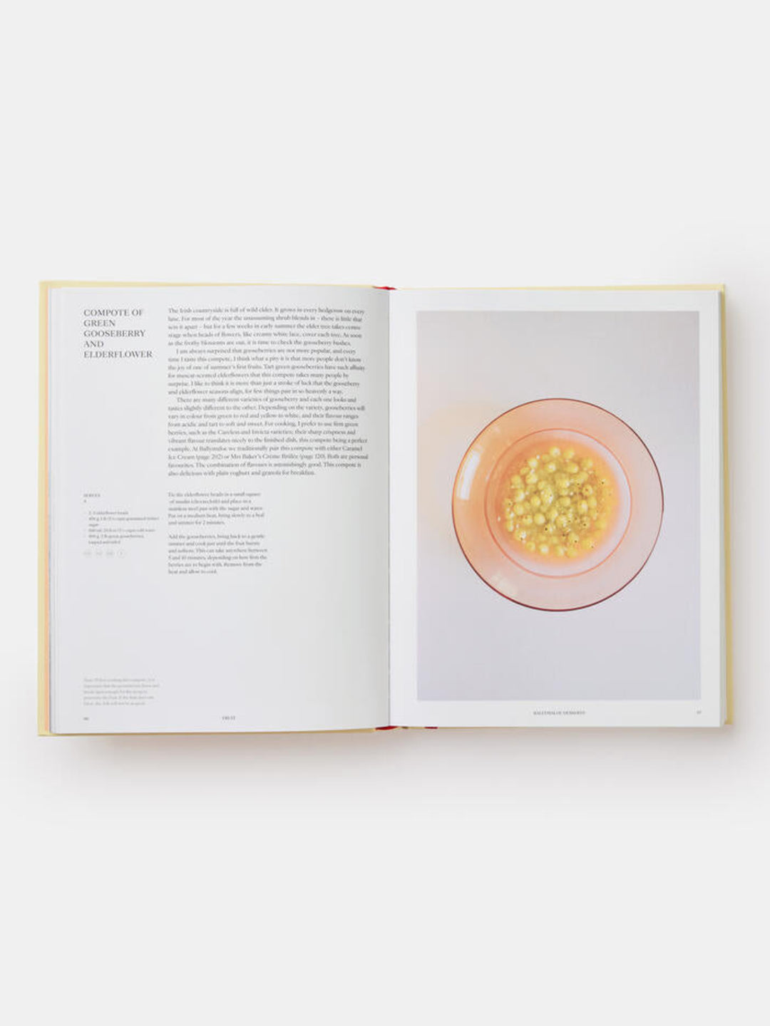 Ballymaloe Desserts: Iconic Recipes and Stories from Ireland