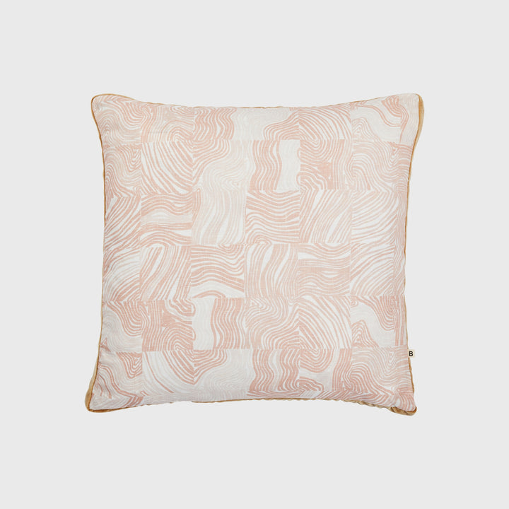 Tide Petal 50cm Cushion