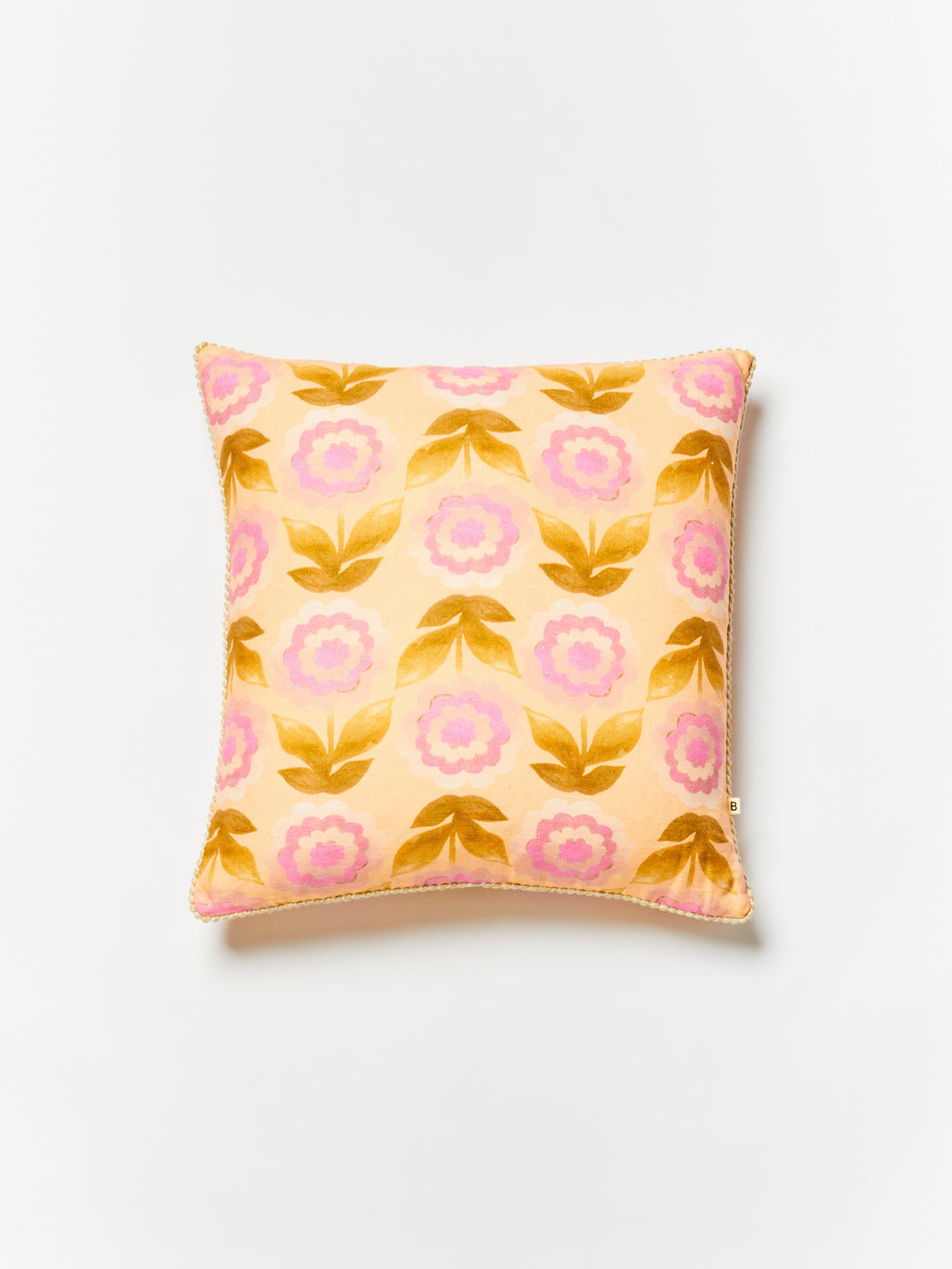 Tiggy Pink Cushion | Cushions Online | Bonnie and Neil