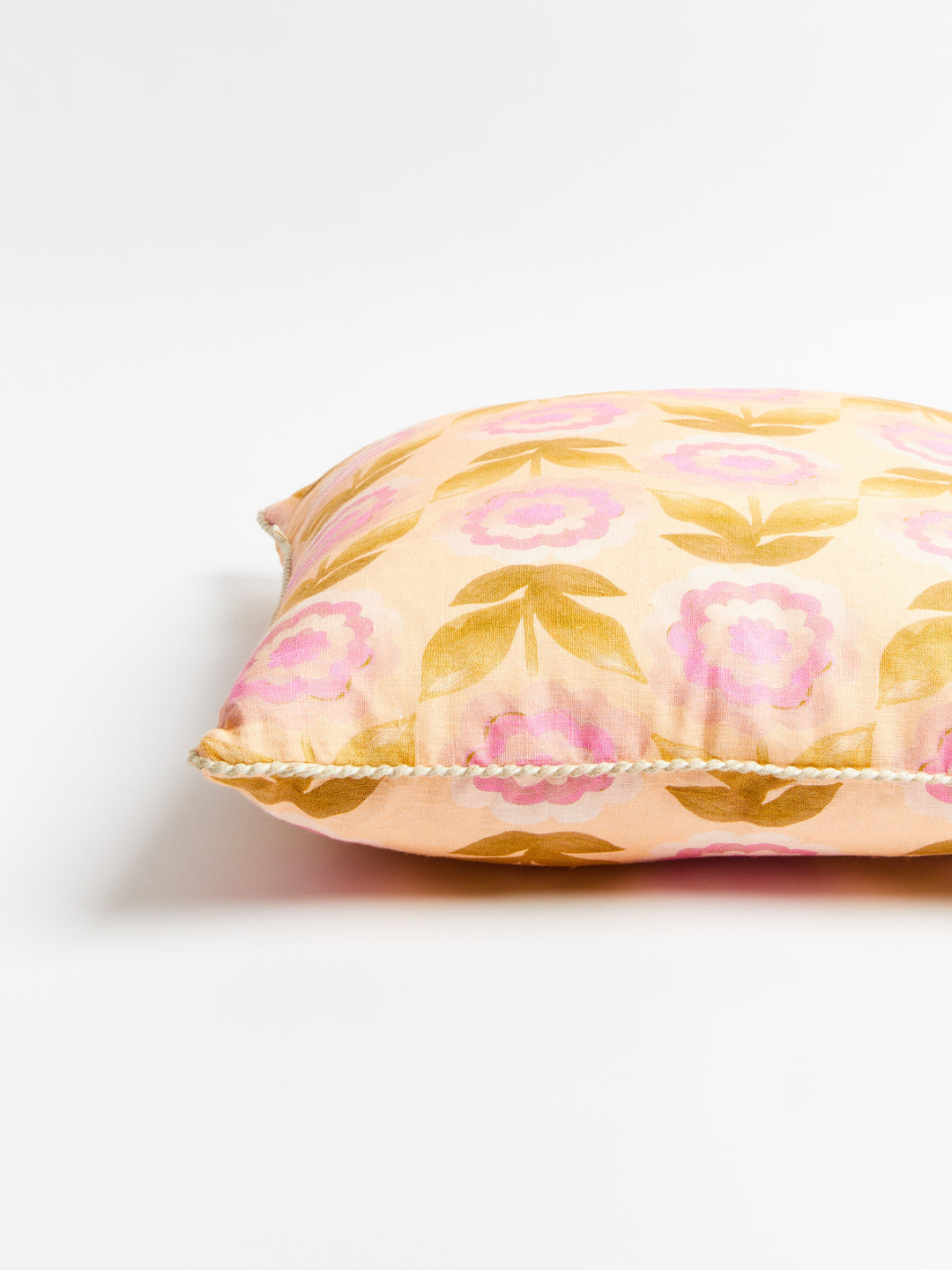 Tiggy Pink Cushion | Cushions Online | Bonnie and Neil