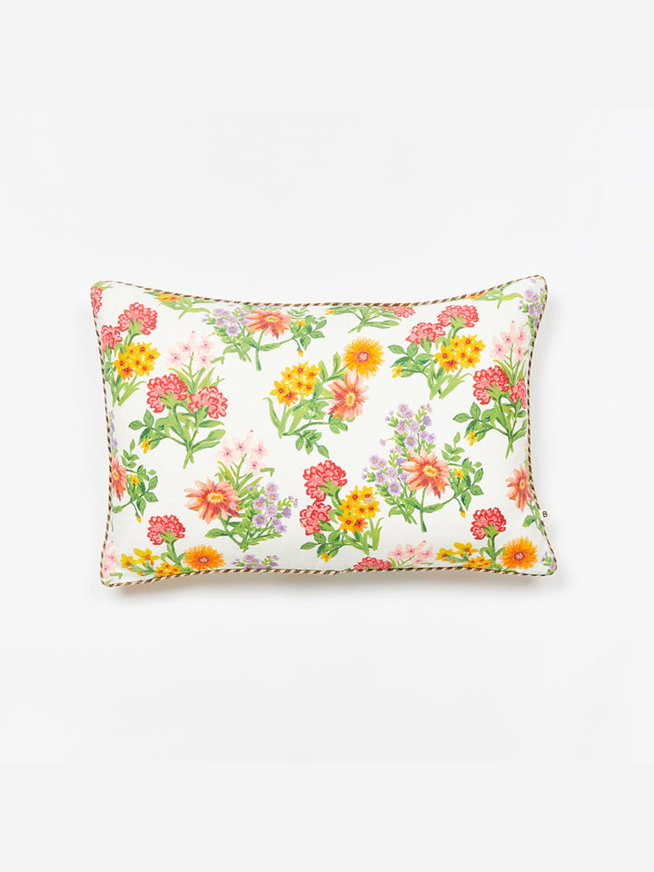 Mini Posy Multi Cushion - Almost Perfect