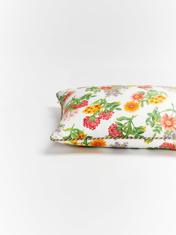 Mini Posy Multi Cushion - Almost Perfect