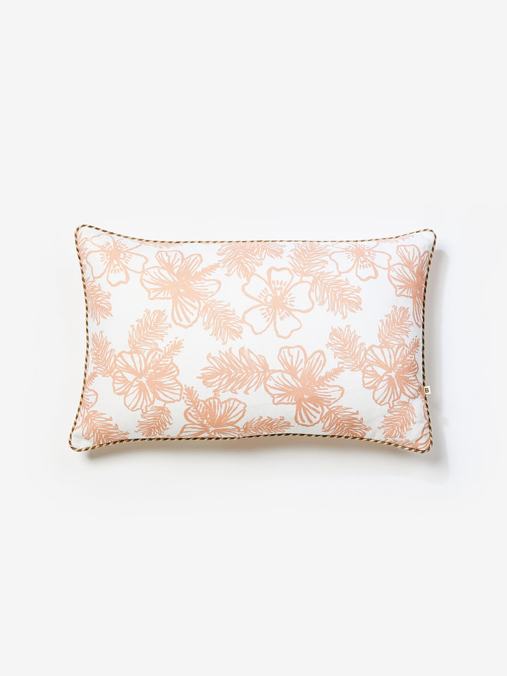 Aloha Nude Cushion