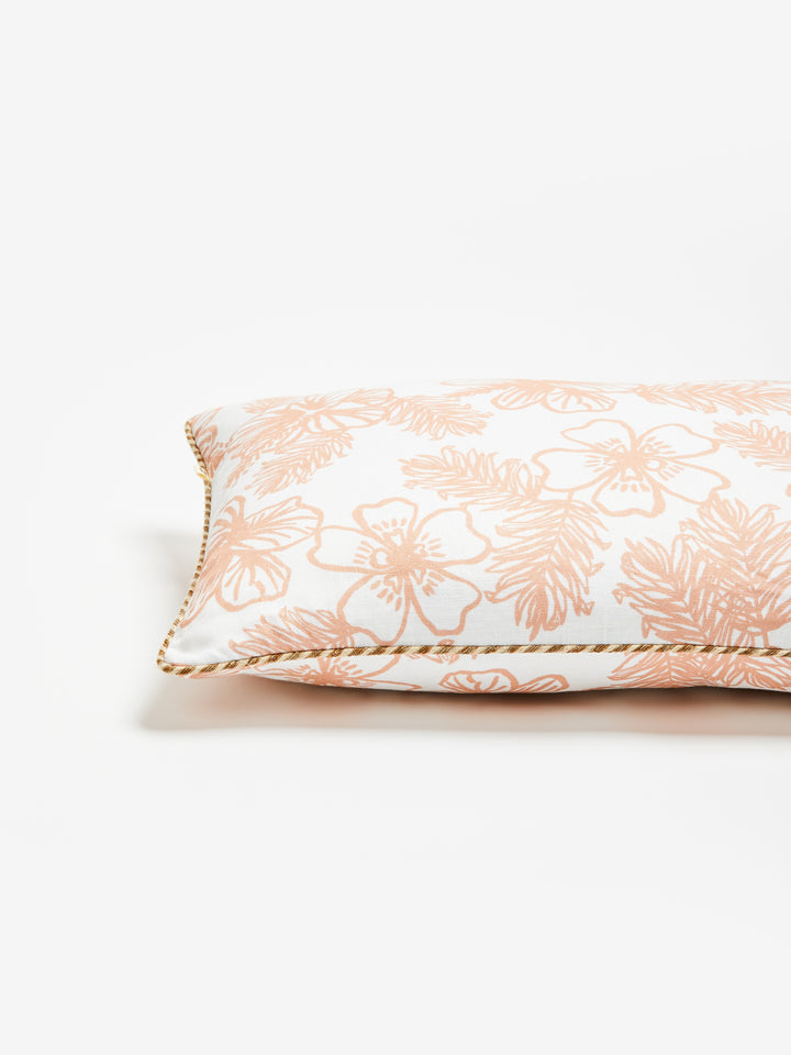 Aloha Nude Cushion