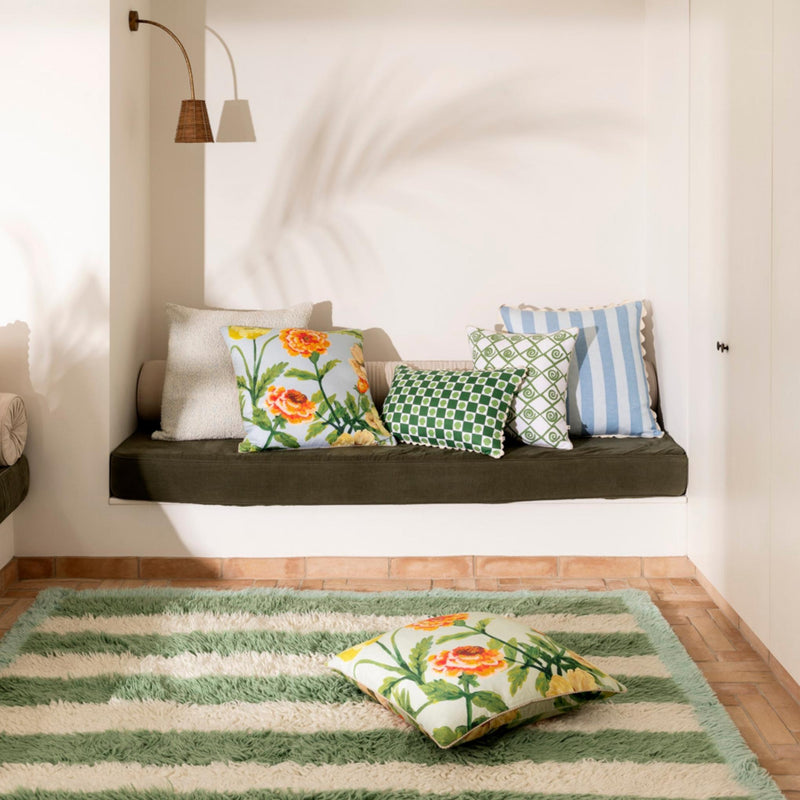 Beeline Sage 50cm Cushion