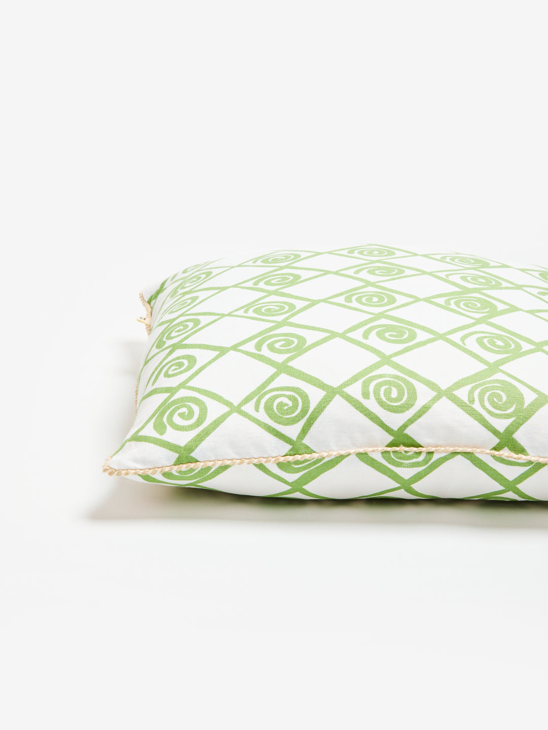 Beeline Sage Cushion