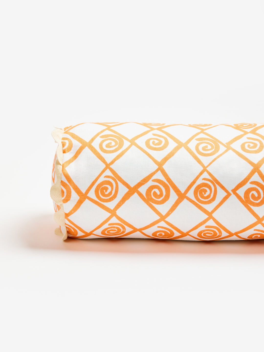 Beeline Peach Bolster