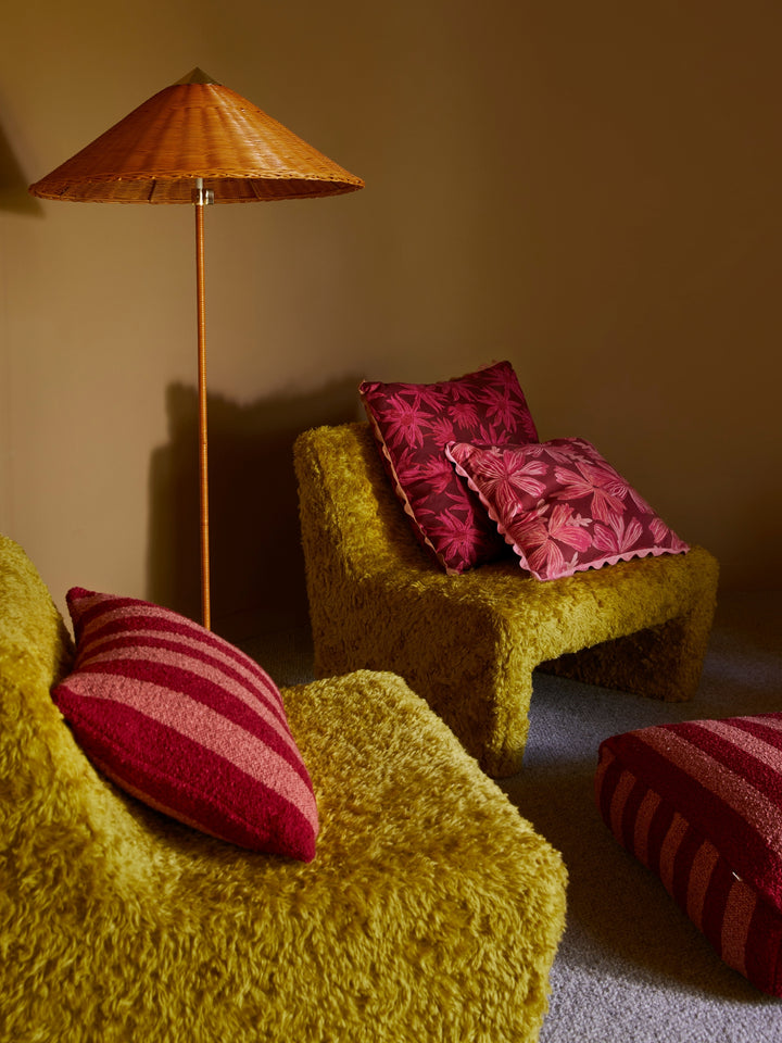 Mave Rose Cushion