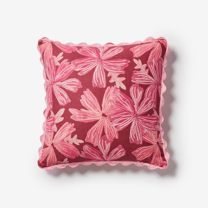 Mave Rose Cushion