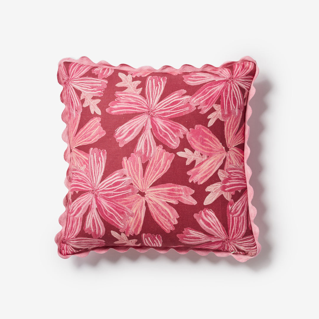 Mave Rose Cushion