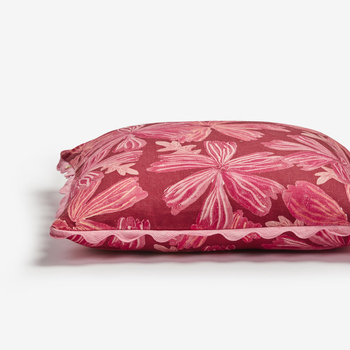 Mave Rose Cushion