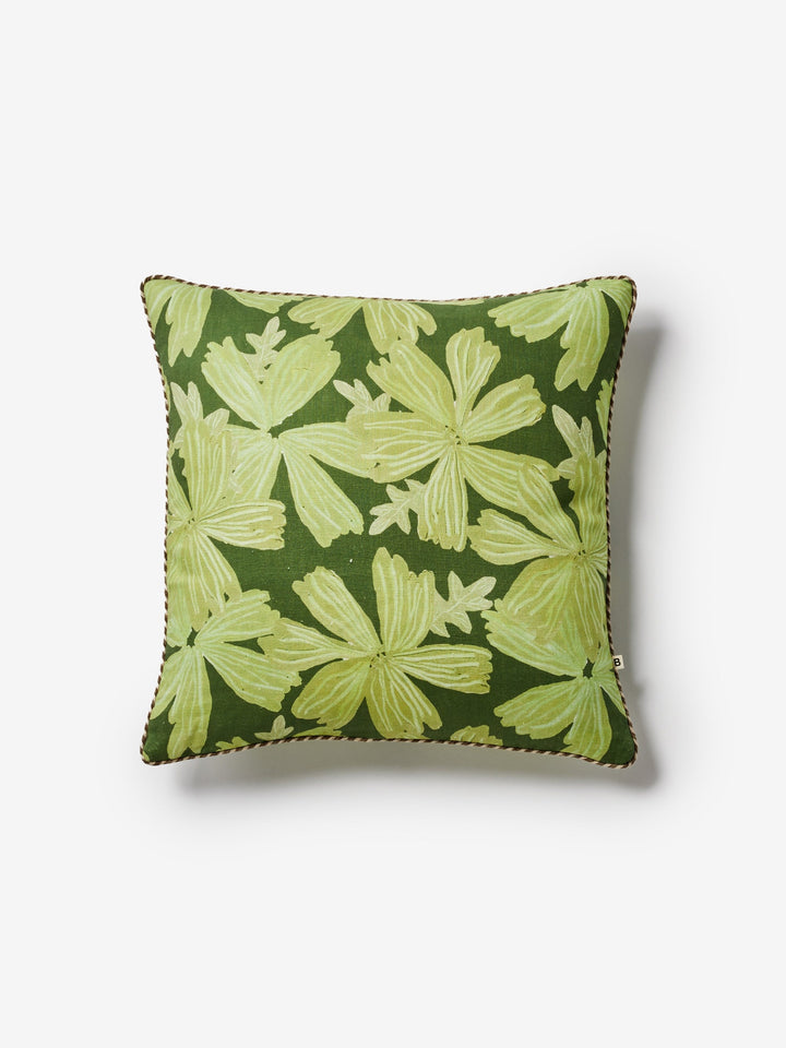 Mave Khaki Cushion