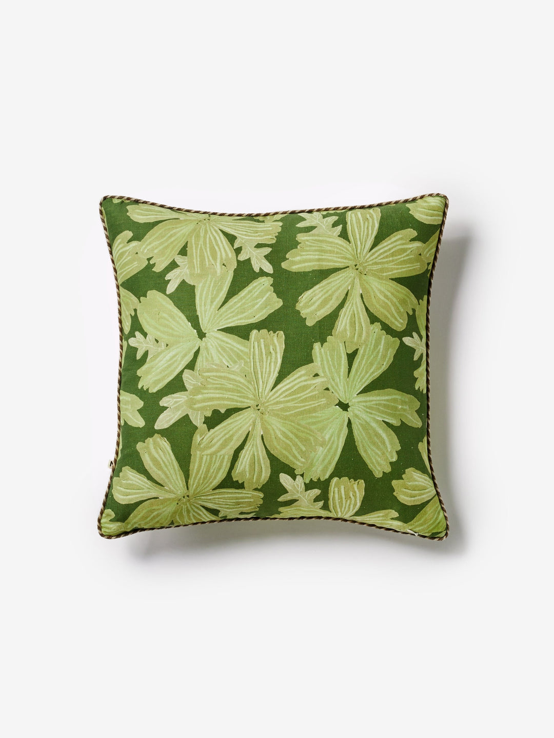 Mave Khaki Cushion