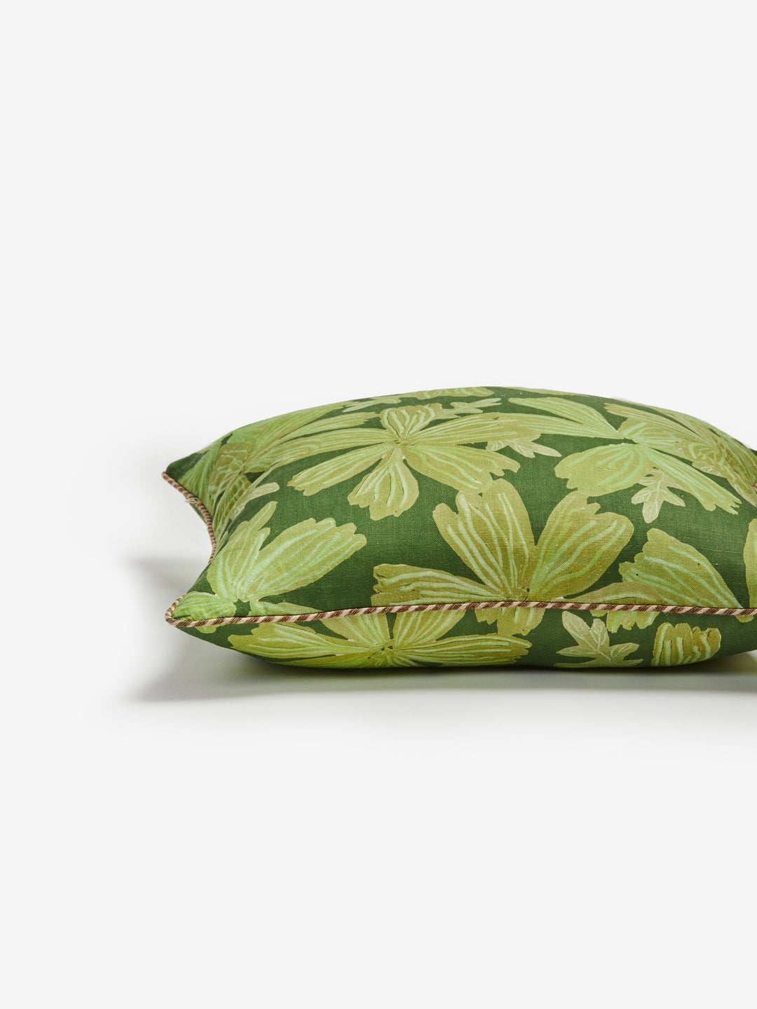 Mave Khaki Cushion