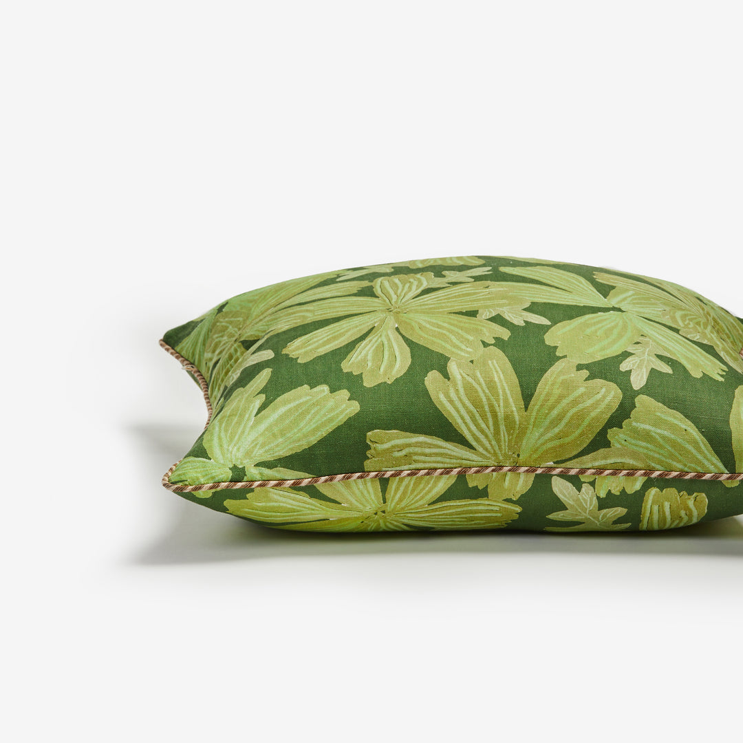 Mave Khaki Cushion