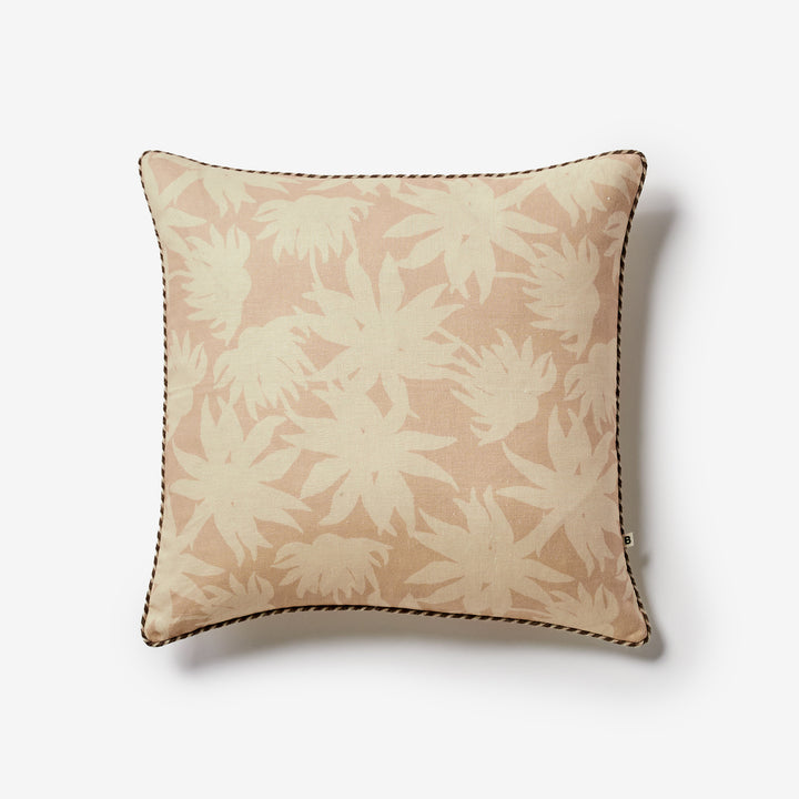 Fleur Bone Cushion