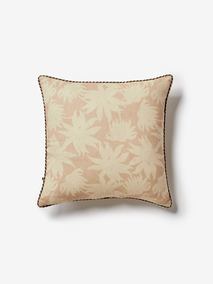 Fleur Bone Cushion