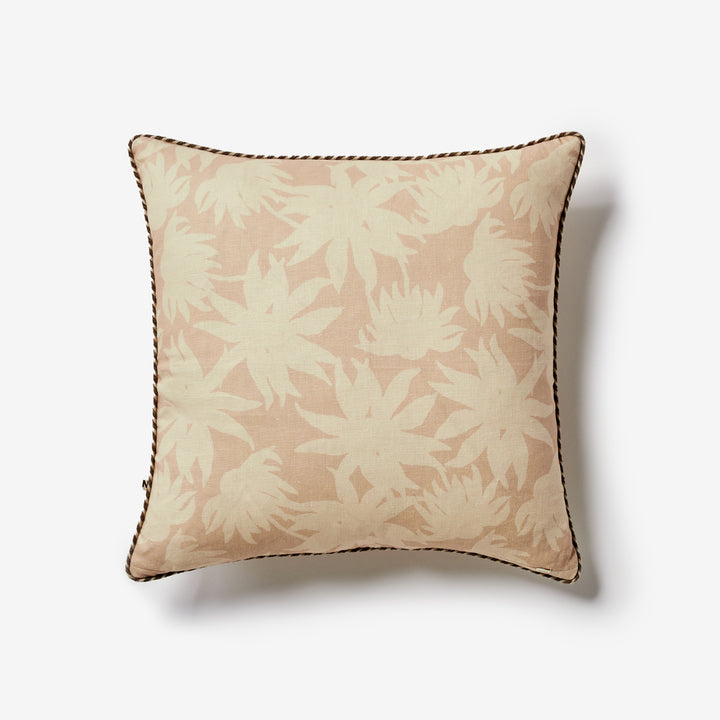 Fleur Bone Cushion