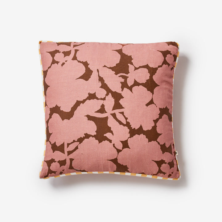 Daphne Rose Cushion