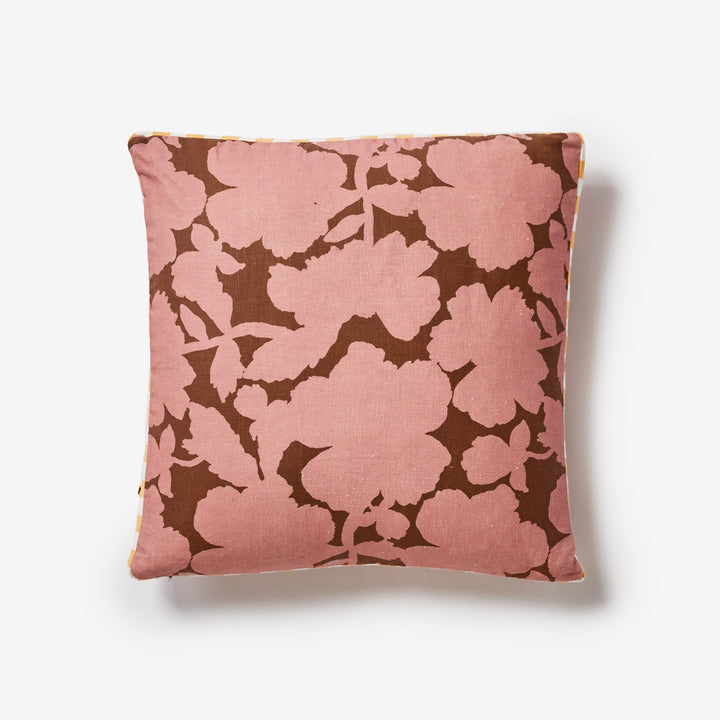 Daphne Rose Cushion