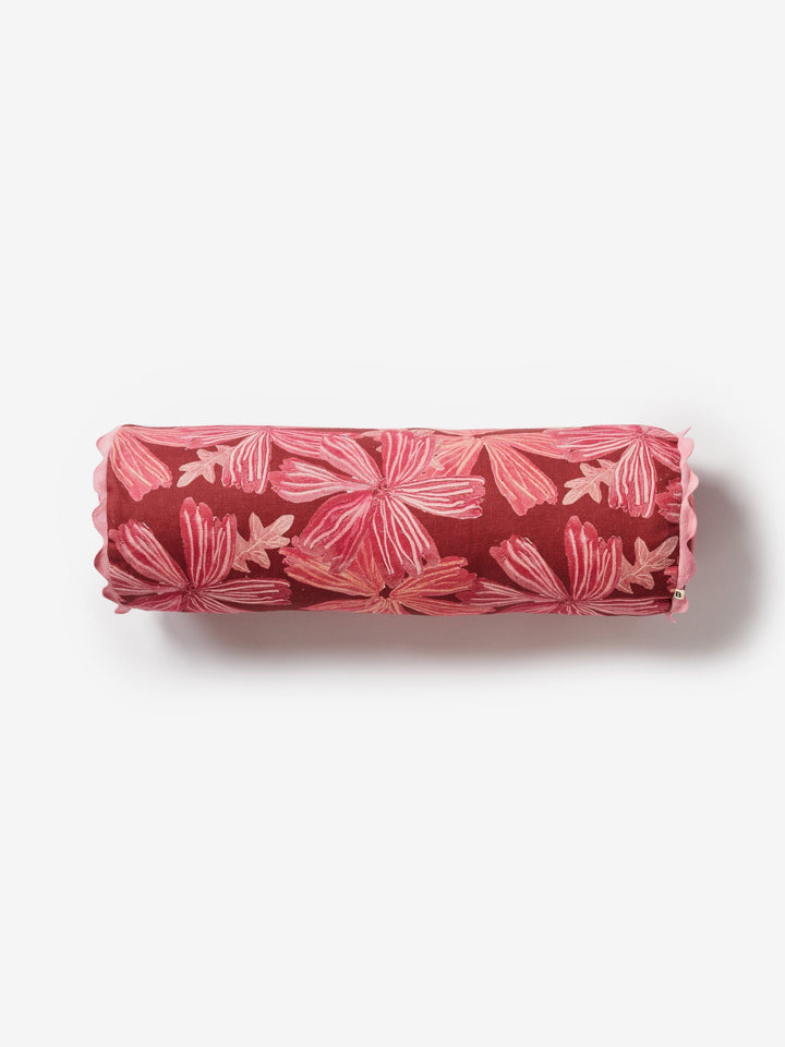 Mave Rose Bolster