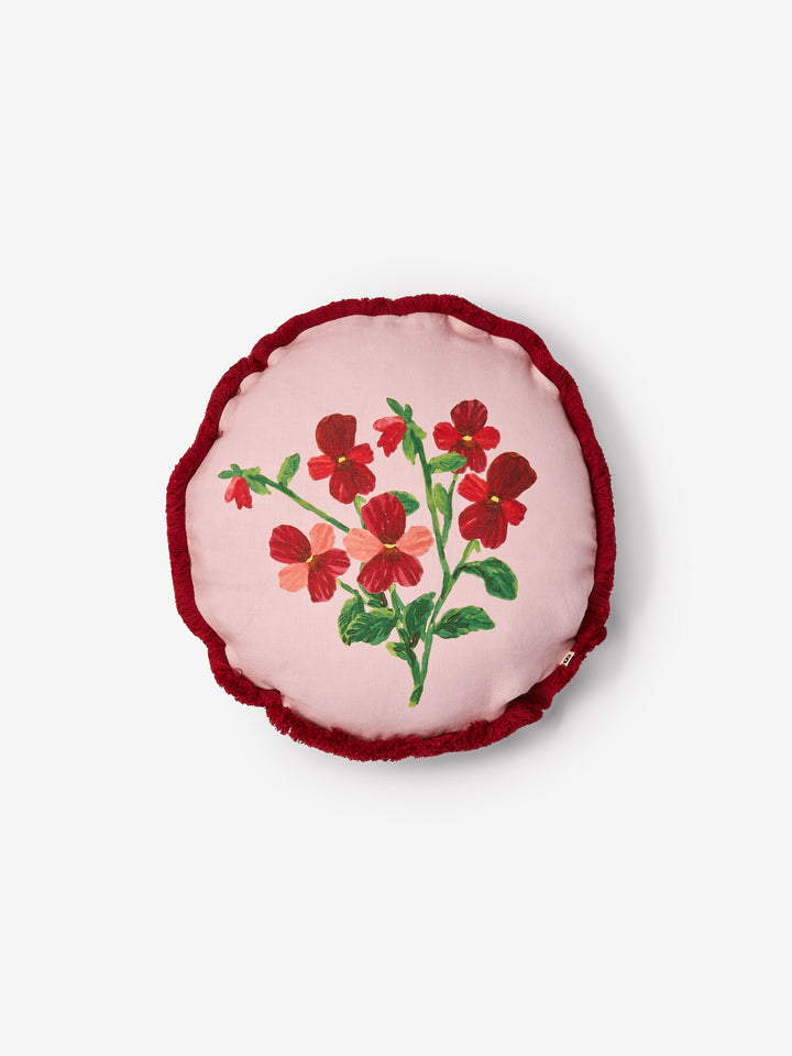 The Petal Pink Curation