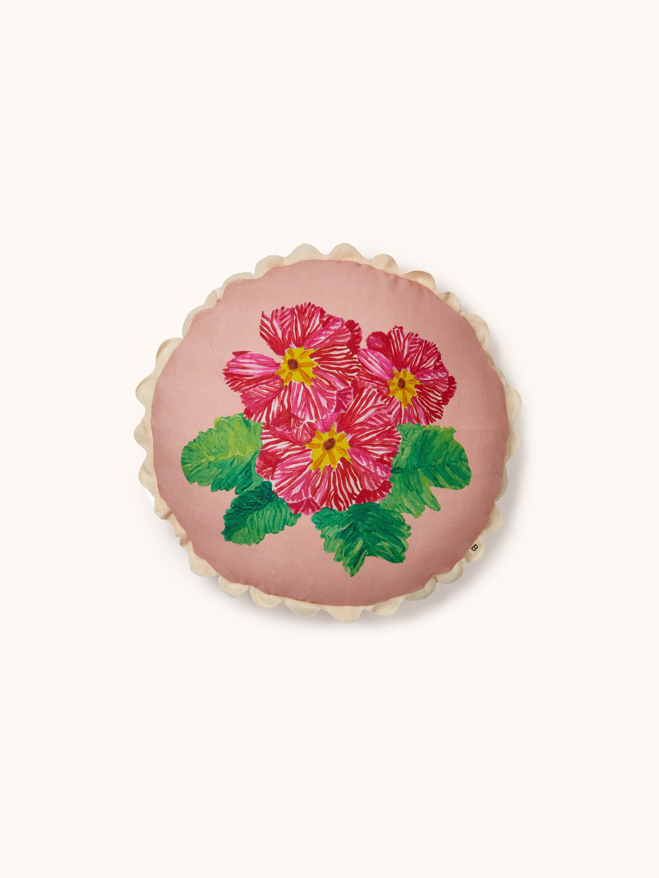 The Delilah Pink Curation