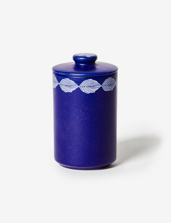 Margot Cobalt Large Canister