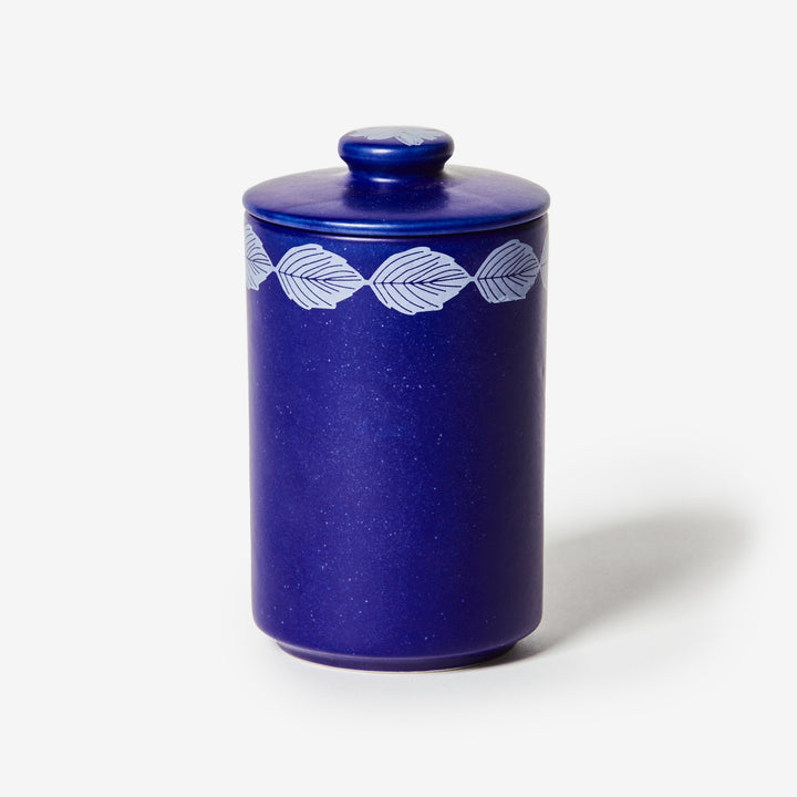 Margot Cobalt Large Canister