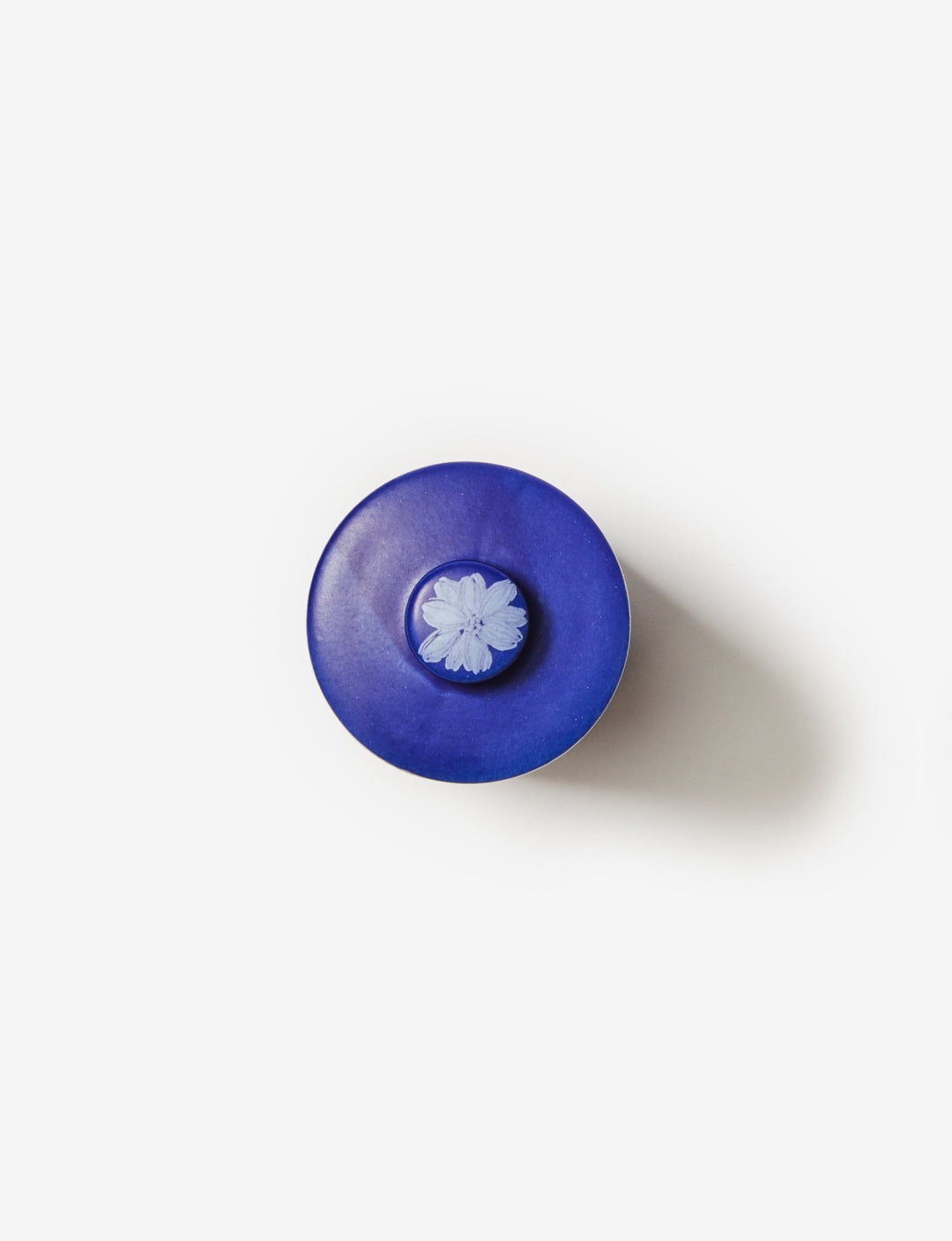 Margot Cobalt Large Canister