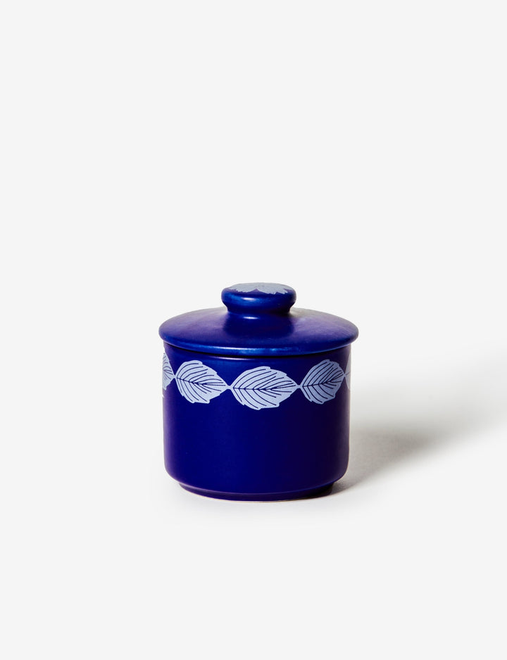 Margot Cobalt Small Canister