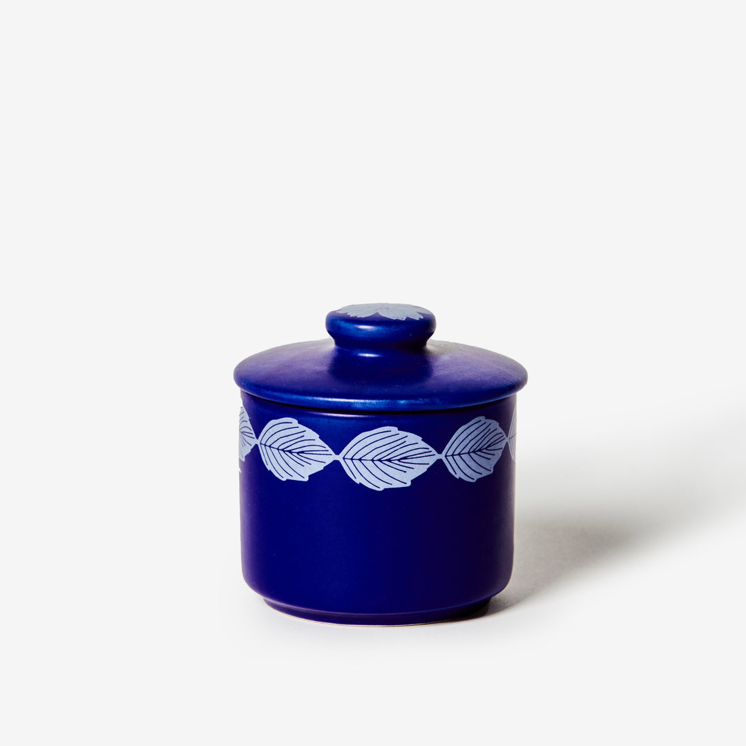 Margot Cobalt Canister