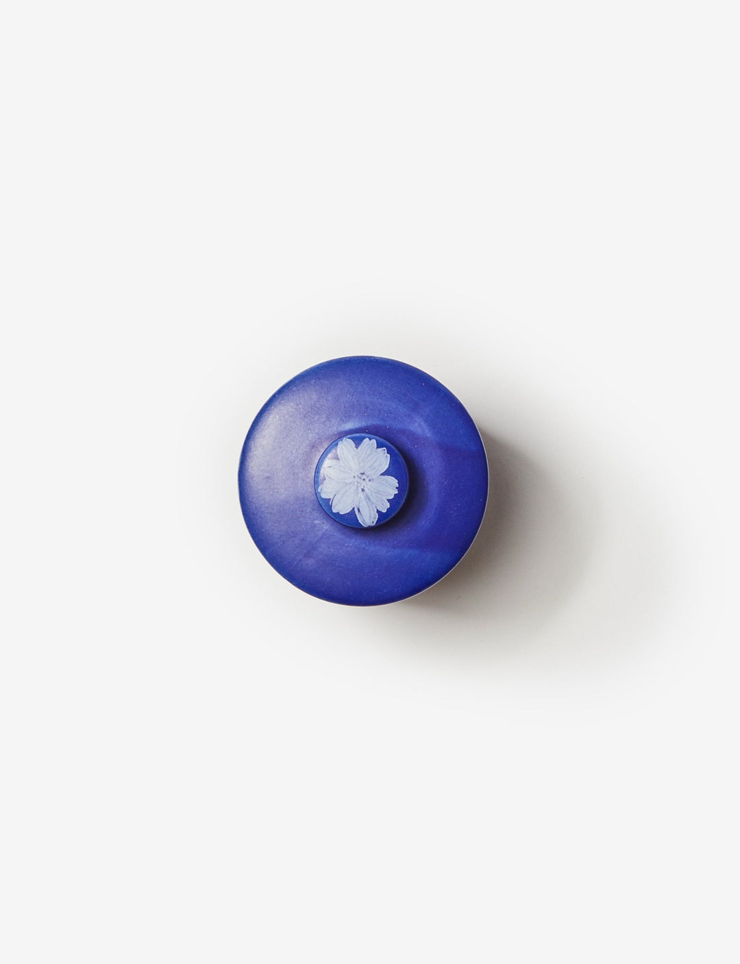Margot Cobalt Small Canister