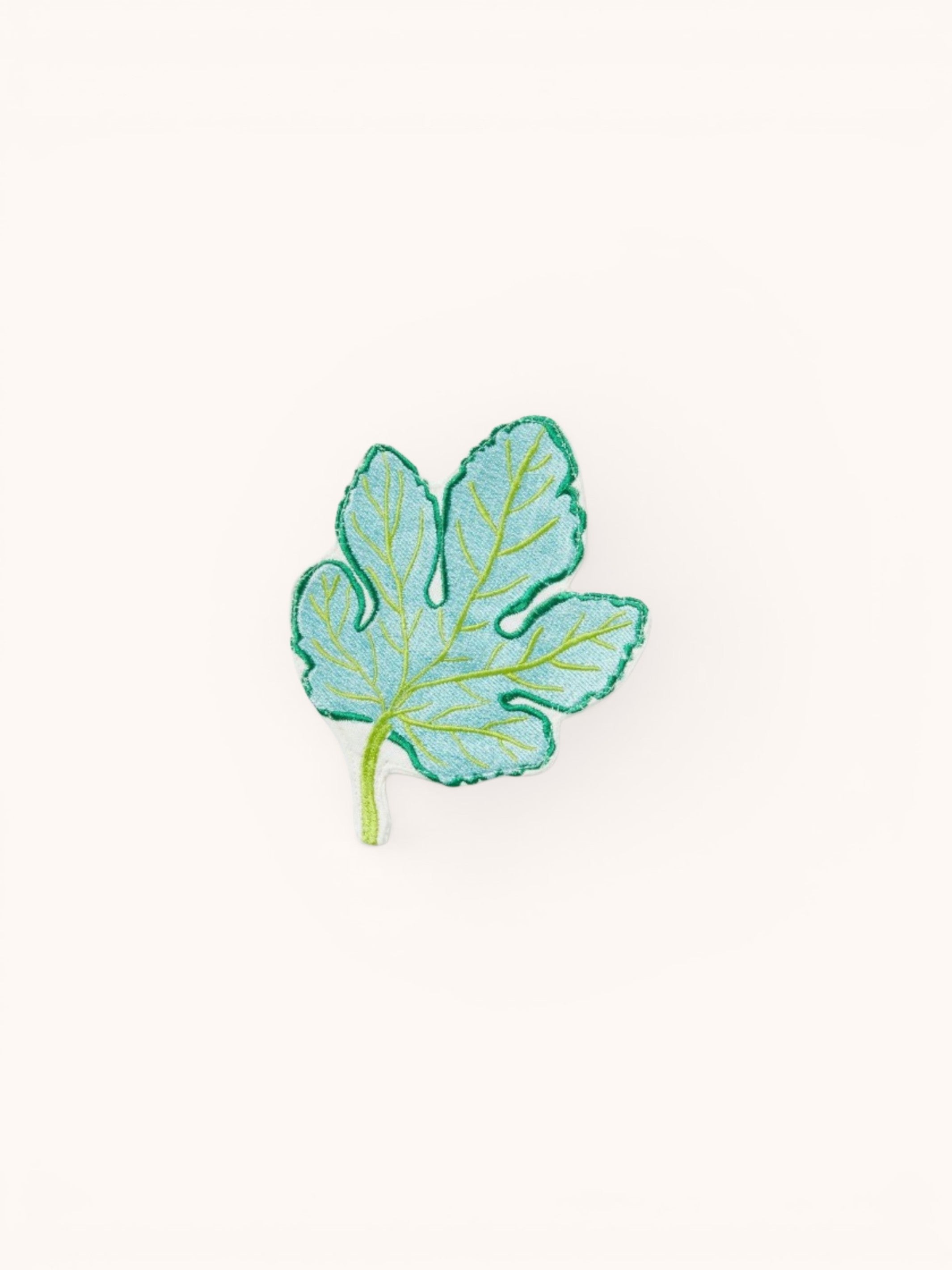 Fig Green Coasters