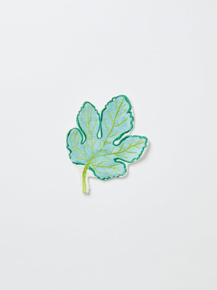 Fig Green Coasters
