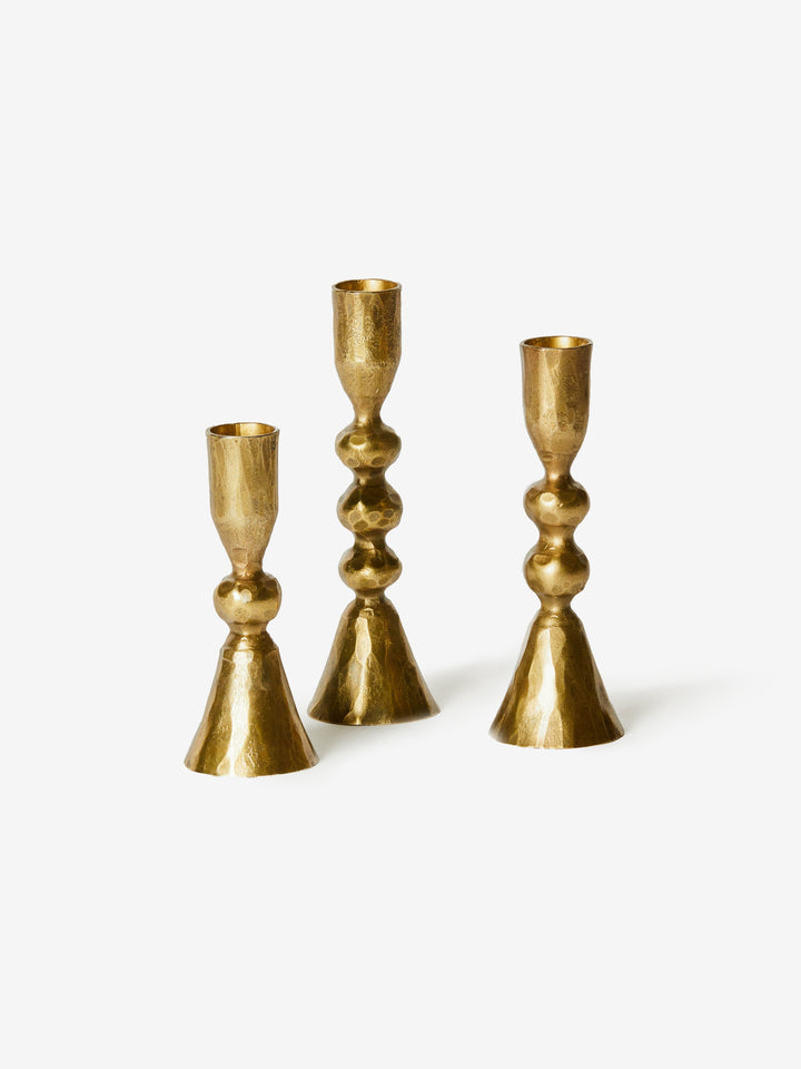 Candle Holder Set of 3