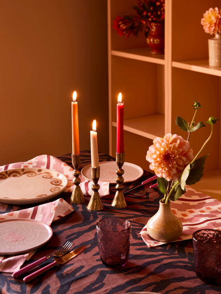 Candle Holder Set of 3